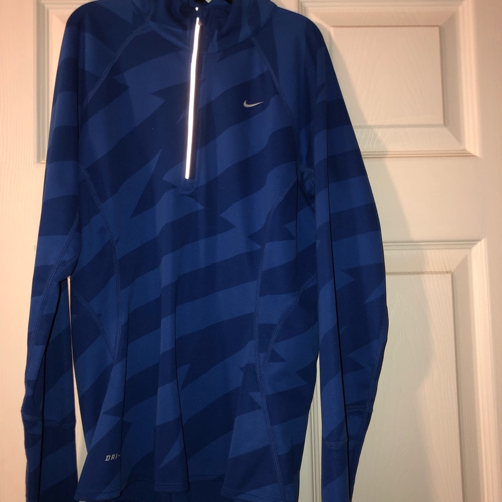 Nike sweater